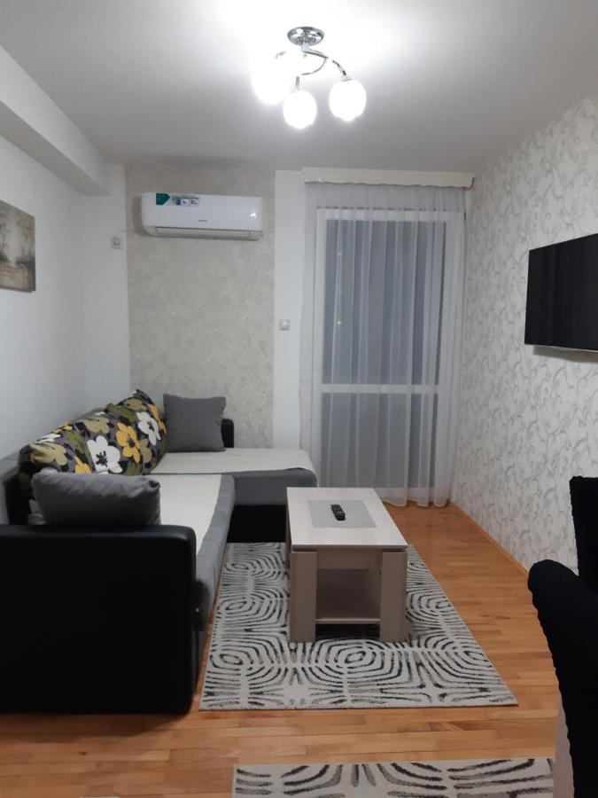 Apartman Park Apartment Zvornik Exterior photo