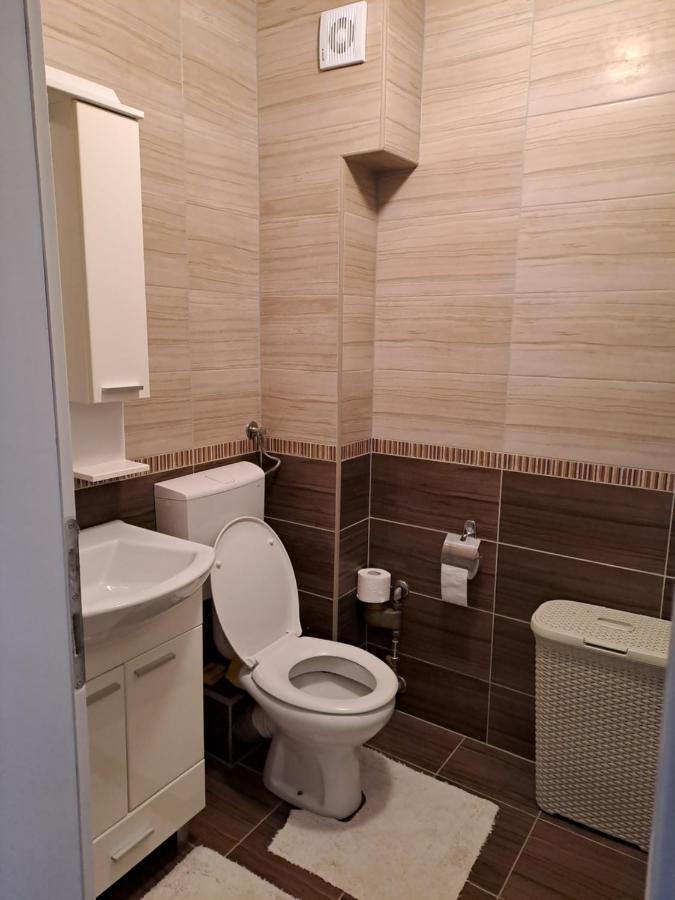 Apartman Park Zvornik Exterior photo